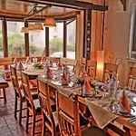 מלון Seelbacher Hof 2*