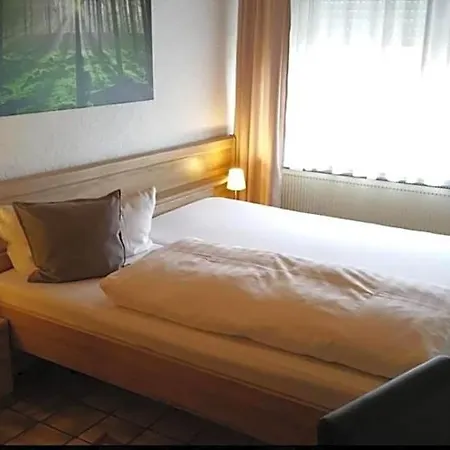 Hotel Seelbacher Hof Herborn (Hessen)