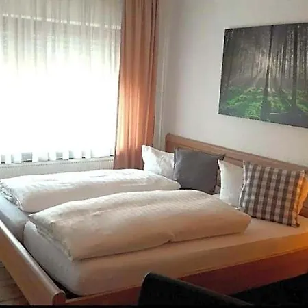 Seelbacher Hof 2* Herborn (Hessen)