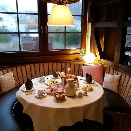 Seelbacher Hof ヘルボルン