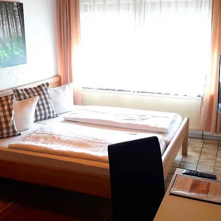 Hotel Seelbacher Hof