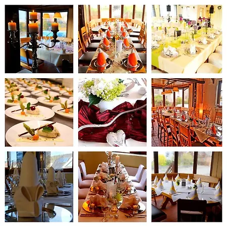 Seelbacher Hof ヘルボルン