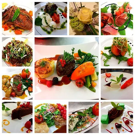 Seelbacher Hof ホテル ヘルボルン