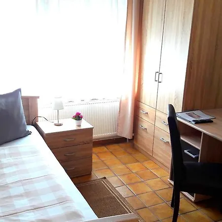 Seelbacher Hof ヘルボルン