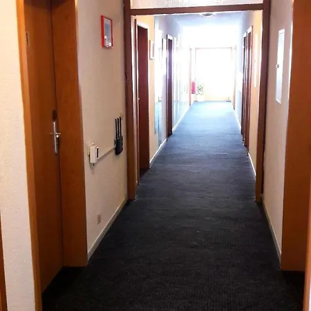 Hotel Seelbacher Hof Herborn (Hessen)