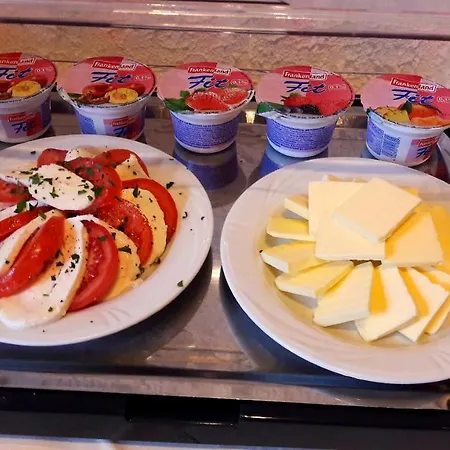 Seelbacher Hof ホテル