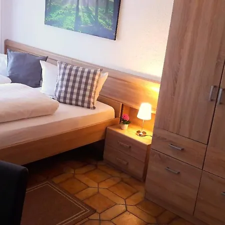 Seelbacher Hof ホテル