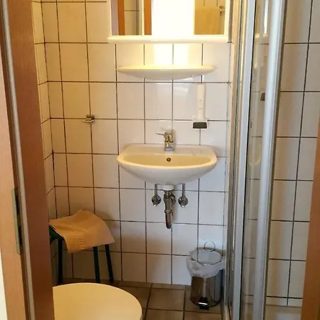 Seelbacher Hof 2* ヘルボルン