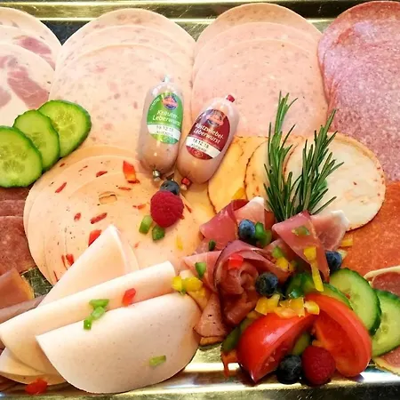 ホテル Seelbacher Hof ヘルボルン