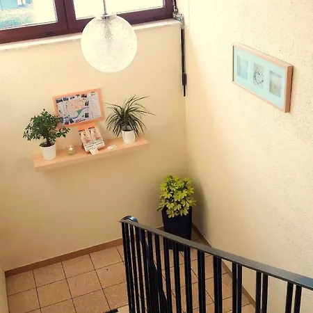 Seelbacher Hof 2* ヘルボルン