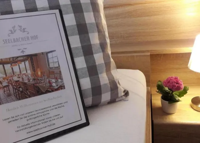 Seelbacher Hof 2* Herborn (Hessen)