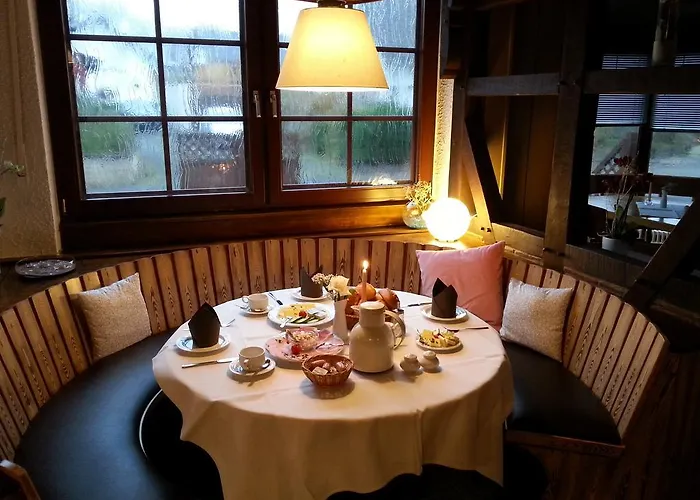 Seelbacher Hof Herborn (Hessen)