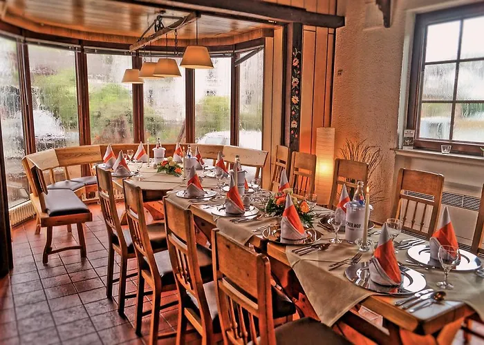 Hotel Seelbacher Hof 2*