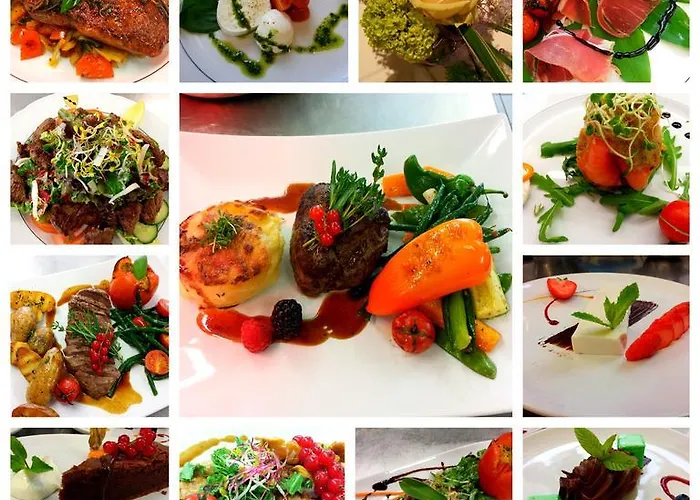 Seelbacher Hof Hotel Herborn (Hessen)