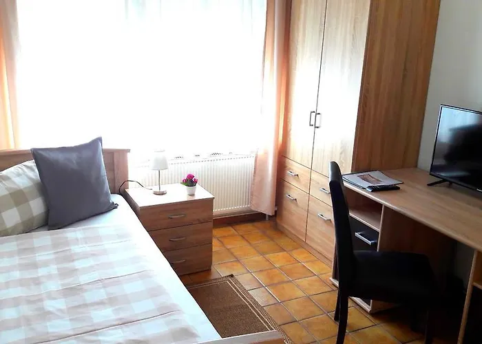 Seelbacher Hof Herborn (Hessen)