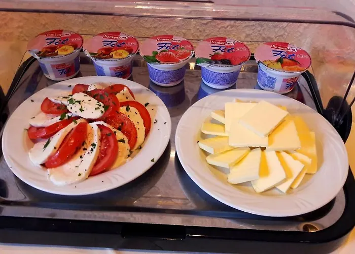 Seelbacher Hof Hotel