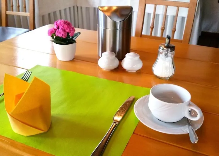 Seelbacher Hof Hotel