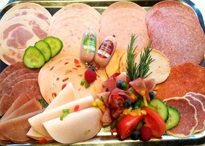 Hotel Seelbacher Hof Herborn (Hessen)