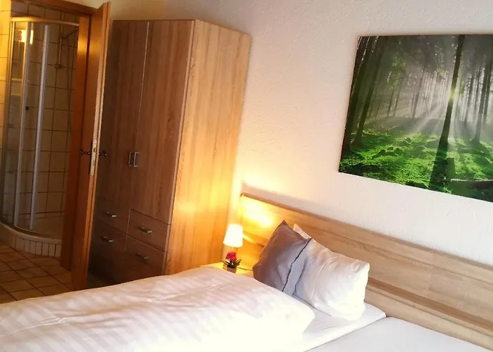 Seelbacher Hof Herborn (Hessen)